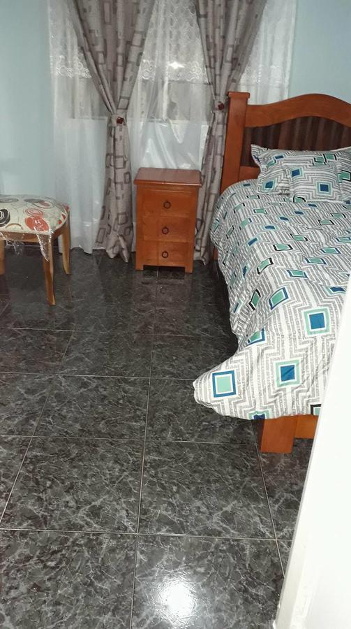 Torres Del Rio Lejlighed Armenia  Eksteriør billede