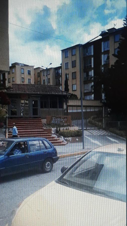 Torres Del Rio Lejlighed Armenia  Eksteriør billede